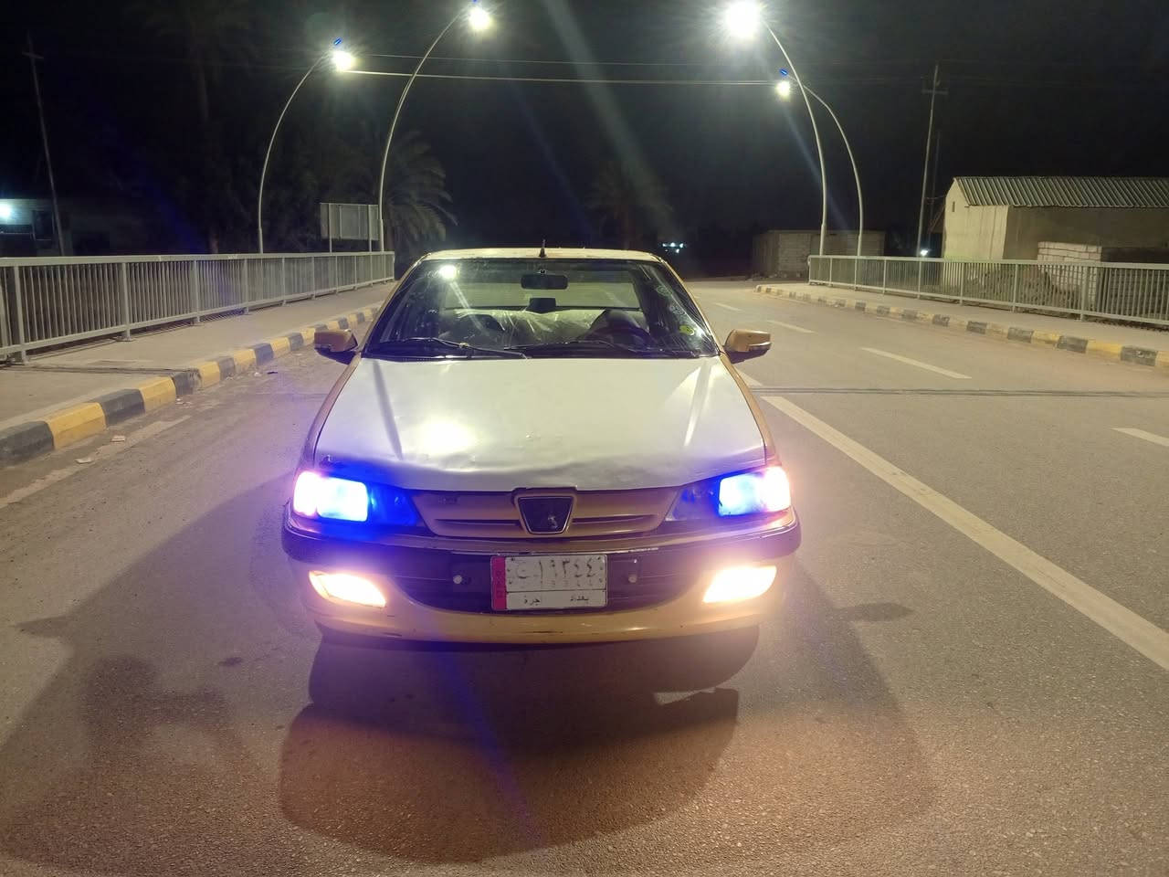 سلام عليكم سياره للبيع بيجو بارص موديل عشره سعر 16 مداور ثاني يوم رقم الاستفسار ***********
