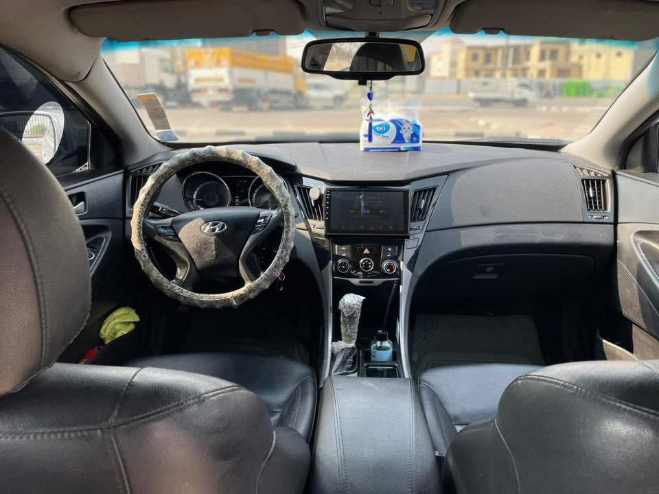 سوناتا. 2014اصل
غاز بلاد انسه صرف

السعر 55$بيه مجال أو مراوس اوبتما فقط 

متوم شرط حاسبه 

ارقام وسنويه اربيل جديد سنويه ل٢٩

مكينه كير كفاله

حداده ١٠٠/١٠٠

تخم تاير جديد

تبريد ثلج

شاشا كامره خلفيه

حساسا امامي خلفي

اشاره بلمري

كشن جلد تدفئه تبريد

كشن كهربائي

انضمه قياده

شاشا اعطال

نعومه وشلعه ومعدل

سياره جاهزه الف ما ذب عليه خير من الله 

مكان ميسان

***********
