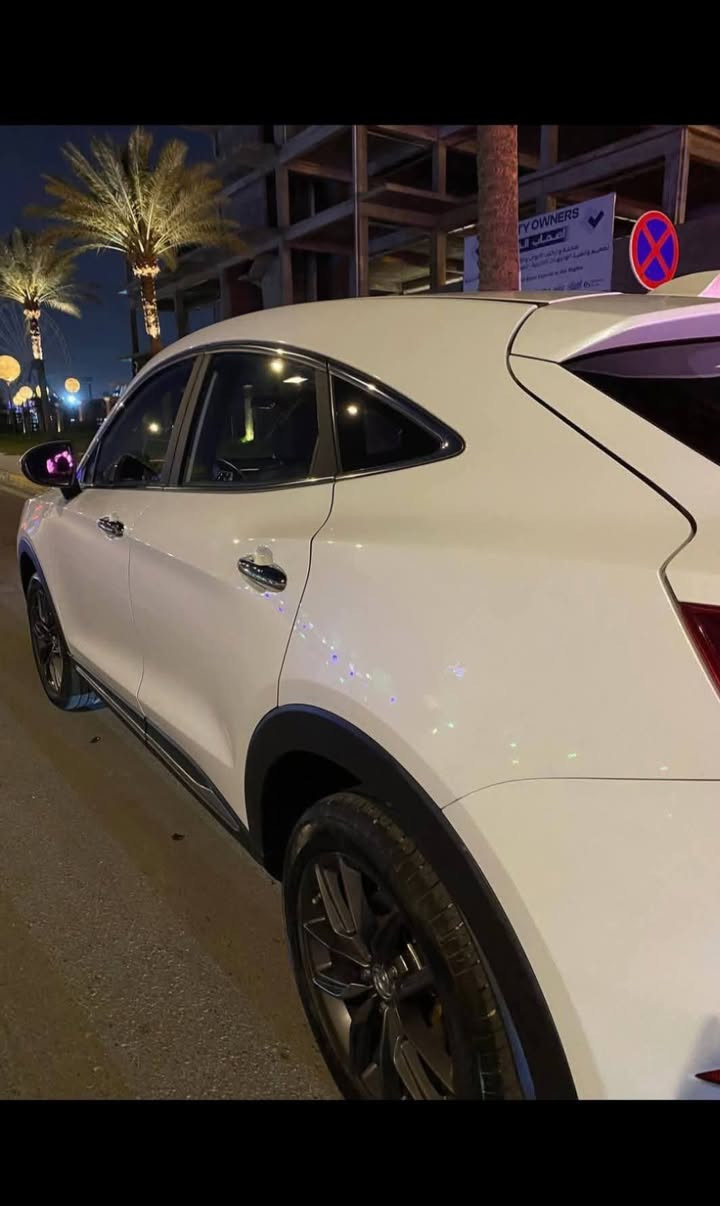 dong feng ix5 sport.
للبيع او مراوس  حسب القناعه 
  سياره جديده وبعدها بضمان الشركه دهن   وفلتر من الشركه والتبديل على ايدهم يعني ضمان الشركه 
رقم بغداد بأسمي...
كير ومحرك ياباني 1500 تيربو 💪💪
ثلاث انظمة قياده 
اقتصادي . سبورت  . اعتيادي ✨
فول فئتها  فتحه سقف 💫
تبريد قطعتين 🥶🥶
فول تحكمات ستيرن 😇
تثبيت مسار 💯
اوتو ستوب 💯
اوتو هولد 💯
مانع انزلاق 💯
فول ايرباگ💯
بصمات تشغيل عدد 2
مود قياده ضد الثلج والامطار 🥶
مود قياده عند المرتفعات 🔥
مود قياده عن المنحدرات 💫
7 سماعات و6 سبيكرات مع نظام صوتي دولبي 
ستيرن جلد بلاد 
كشنات جلد
بصمة دخول وتشغيل بصمه
شاشة تحكم 11.5 انج 
كل ادوات السياره بعدها بالجيس سبير وجك والعده كامله 
 عداد المشي :38 الف كيلومتر 

السعر، 127 ورقه وبيهه مجال  للطيبن

***********
