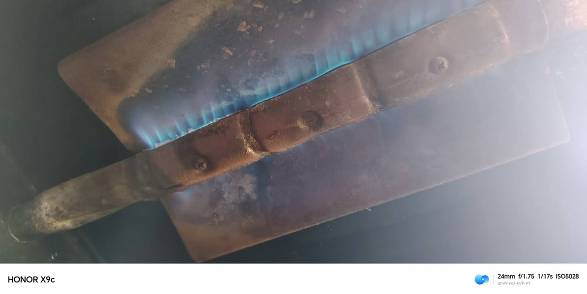 طباخ ٤عيون شغال كامل كلش نضيف
سعر ١٠٠بي مجال 

مكان بعقوبة المفرق 

للتواصل ***********
