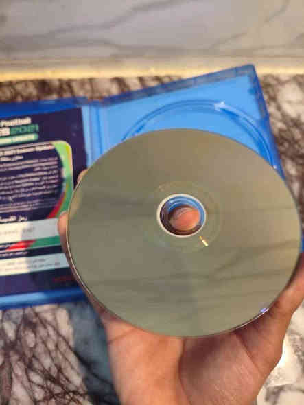 السلام عليكم 
قرص بيس 21 نظافة 98% قرص نظيف اخو الجديد ، السعر 75 وبي مجال مكاني بغداد حي الجهاد ، للتواصل *********** بغداد
