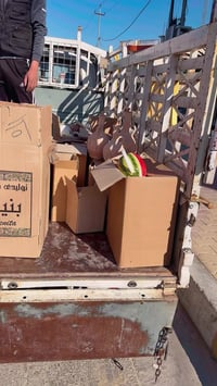 فرفوري وفخاريات • قضاء حديثة • توصيل لكل المحافظات