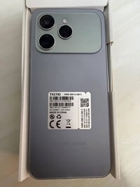 تكنو 40بلص • ٢٥٦ • جديد