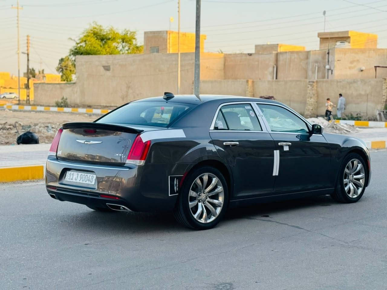 السلام عليكم
اوباما 18 مسجل 2022 رقم بغداد دولي بسمي هزه جديده سنويه لغايه2030
السياره وارد أمريكي ضررها جاملق وبنيد بدون ضرر داخلي فقط والباقي كفاله
موصفات فول1/1
فتحه بني رامه
شاشه كبيره
كشن كهربائي
رادار
مكينه 3600
6سلندر
بيها هواي موصفات
السياره مكينه كير تبريد حداده على وضع الشريكه اي نقص مابيها وشرط احلا من صوره
العنوان البصره
السعر 160
رقم ***********
رقم *********** البصرة, العراق
