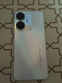 ريلمي C55 • نضيف • ما مفتوح