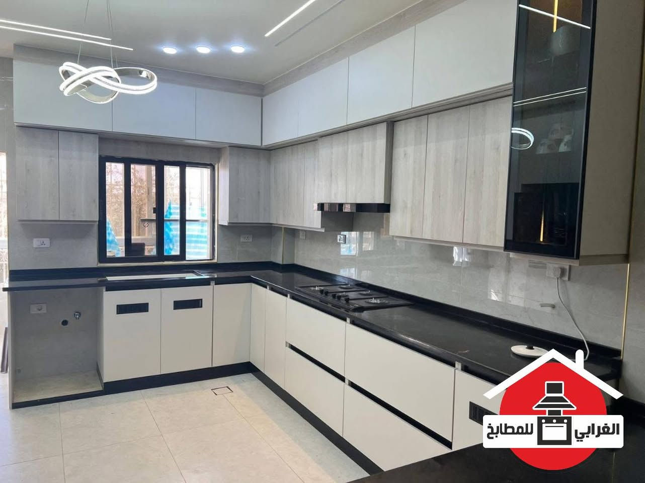 صممنا… فنفذنا… فابدعنا__________

🛑أطلـــــب  تصميمك الخاص وسينفذ بجودة وسرعة لامثيل لها  
 
☎️ *********** 
☎️ ***********
📍 حله - قرب جسر الثوره - مقابل ابو مروه للسيراميك
