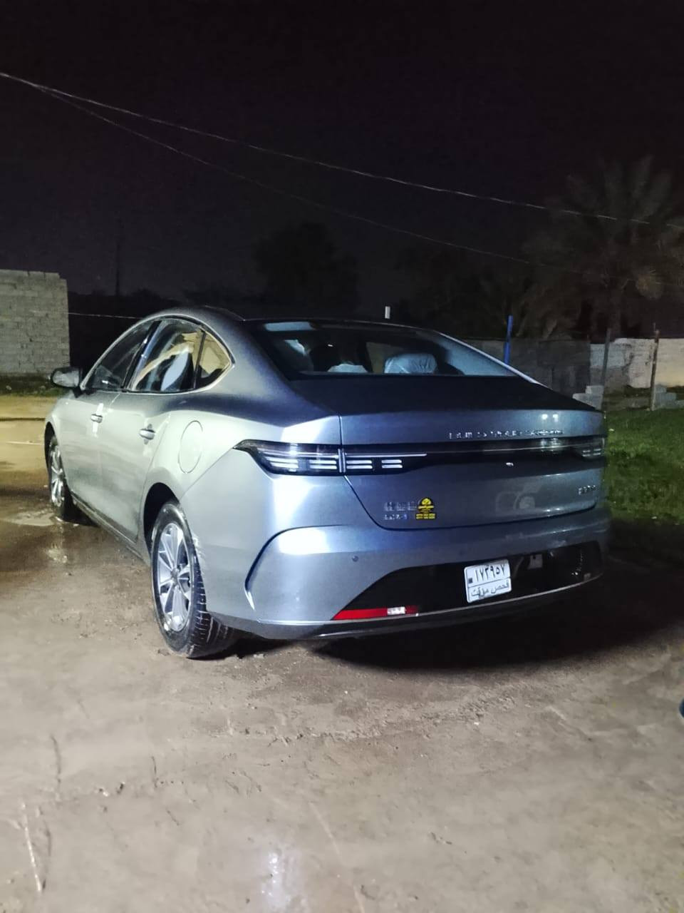 للبيع بي وايدي حديث مديل 2025 كامل مواصفات  
بغداد الشعله 
السعر 140
رقم بغداد 

زيرو  تشغيل عن بعد 

موصفات كامله 

اللاتصال *********** واتساب 

ماشيه 16الف
