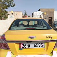 افيو • ٢٠٠٨ • محرك ٢٠٠ مكفول