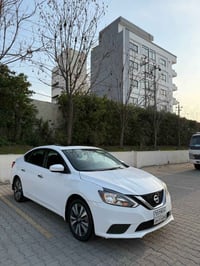 سنترا SV-Special • ٢٠١٩ • رقم اربيل