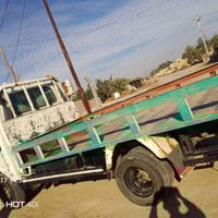 موديل ٩٥ • مكينة جديدة • جير جديد