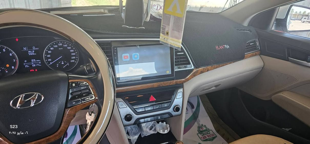 السَلٱمٌ عـَلـْيگمّ-ۈرحـْمّـٌة ٱللـّہ ﯙبُرگـّاتہ
النترا خليجي  2019 سوبر  بغداد باسمي رقم الماني فول ماعدا البصمة 
محرك  2000   تبريد ثلج قطعتين ماشيه 129كم وقابل للزيادة السيارة استخدام شخصي م̷ـــِْن البيت للدوام  بفضل •اللّـہ̣̥ صارلها عِنـ.̷̷̸̷̐ـديّ  3سنوات برغي مفاتح بيها اخذتها ماشية 45كم 
دسكات جديد  تخم تاير بيها قطعتين الباب ال خلف السائق وجوة بابية البانزين والدعاميات مصبوغات وبيها صور السونار 
كير ومحرك خير م̷ـــِْن •اللّـہ̣̥ ترايك م̷ـــِْن بغداد  للبصرة
 مكاني بغداد ابو غريب  *********** -*********** 
الشراي يتصل موجود واتساب وخط
