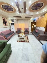 ١٠ مقاعد • نضيف جداً • بغداد