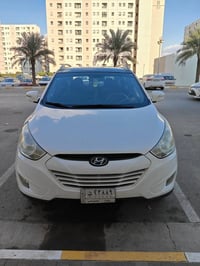 توسان خليجي • ٢٠١٤ • محرك ٢٠٠٠