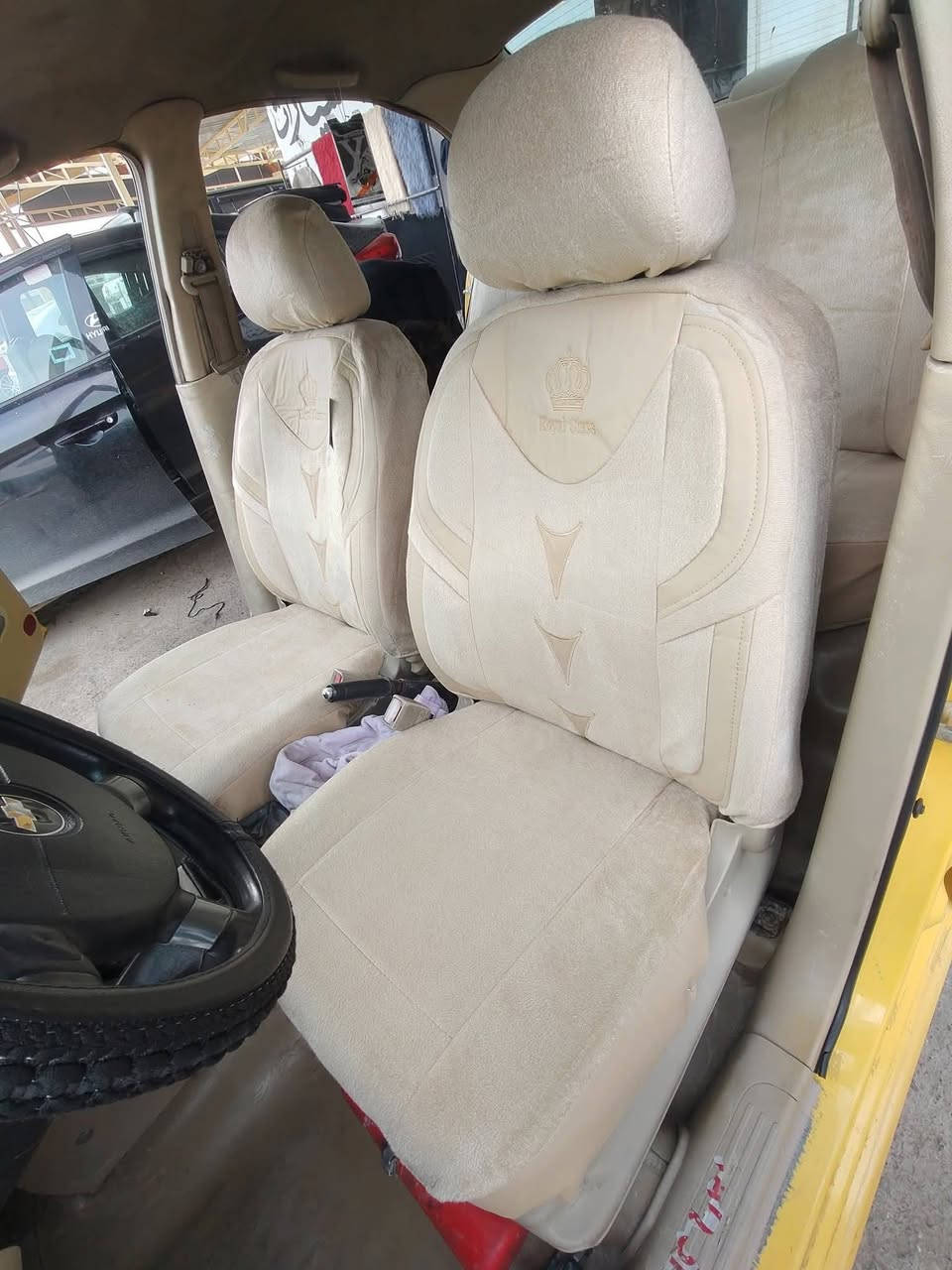 عرض مستمر 
كشن تركي اصلي 
كل الاوان موجوده 
كشنات متعددة الاشكال 
فقط 30 الف مع الشد 
بس يم كماليات(أبوجود) 
العنوان سايدين البراوي مجاور غسل الزعيم 
للستفسار 
***********
***********
