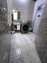 حي الملايين الثانية • ١٤٠م • غرفتين نوم