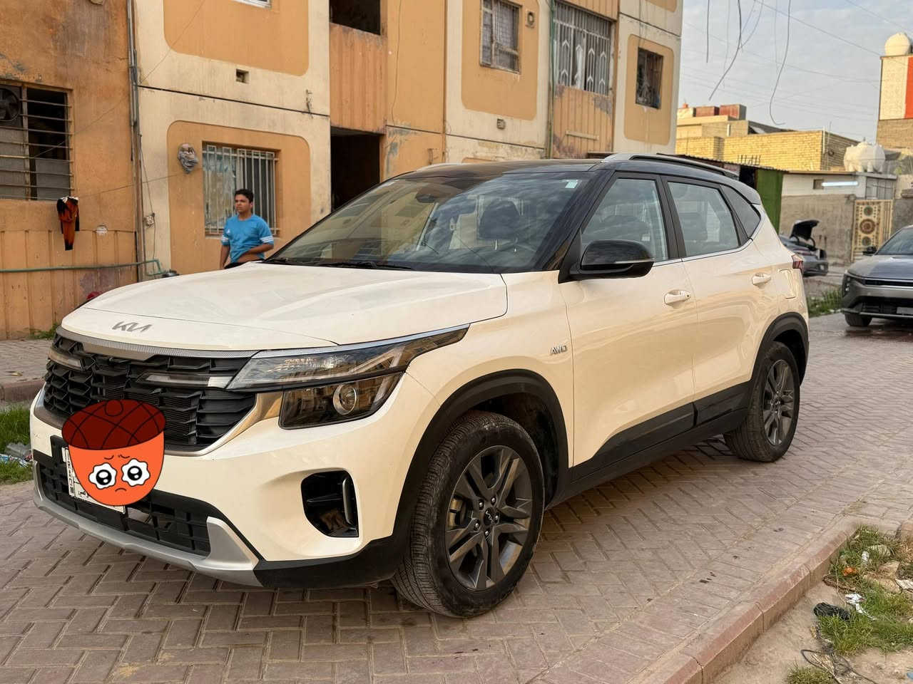 كيا سلتوز مديل 23
صبغ بنيد  نفسه وقبق جنطه بيههصبغ قليل 
السعر 155 مرقم بغداد جاهز تحويل مباشر 
يمكن بيعها بل تقصيد مع زياده بل سعر 

***********🟢واتساب
***********》🟢}{
كروب واتساب متوفر سيارات داخل الكروب متوفر سيارت
https://chat.whatsapp.com/DOvXOqYJsLL1PyHJkViq12
كروب  فيس شركه دايتونا لستيراد

https://www.facebook.com
كروب بيع مباشر
https://chat.whatsapp.com/E29EvOxmWAAIdz6uFt2cjI?mode=hqrt2
