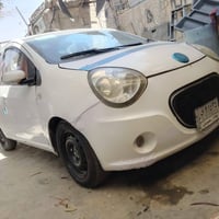 موديل ٢٠١٣ • مكينة بحاجة تبخير • تايرات جديده