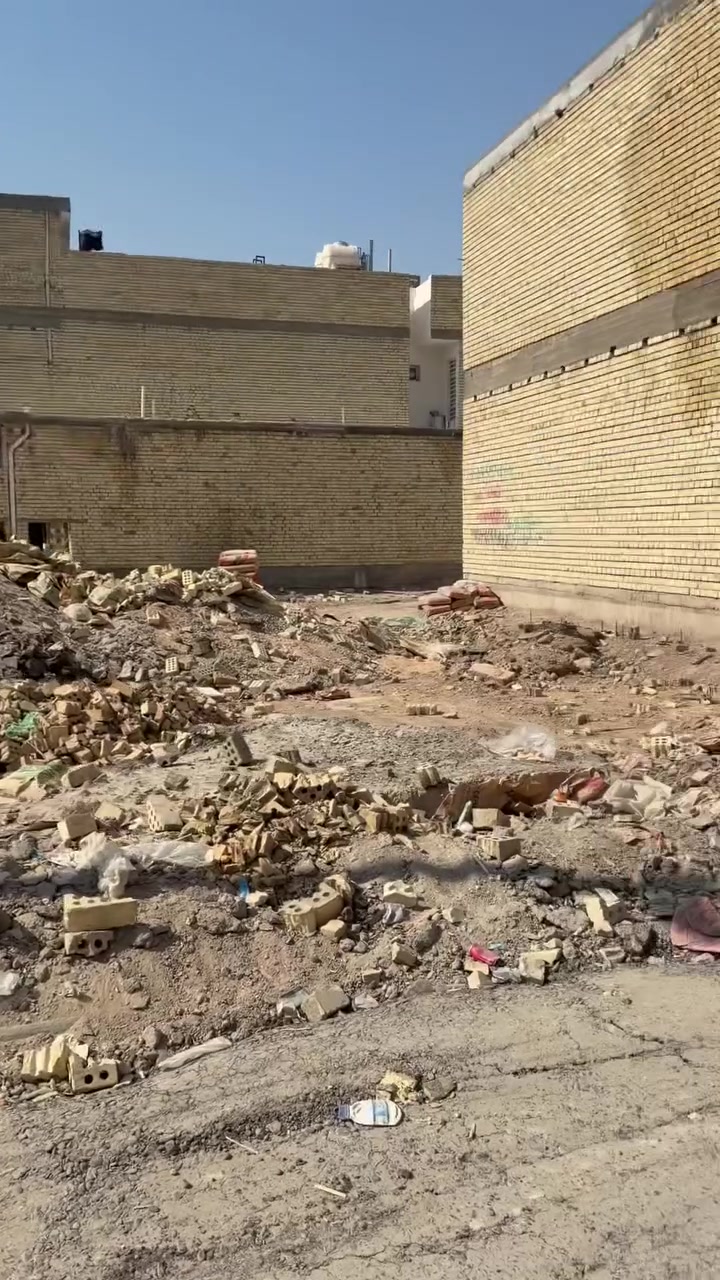 حجي باقر ***********  الدارالبيع 150 م
