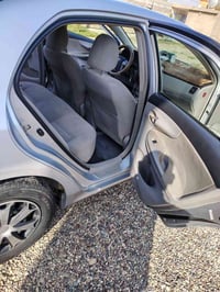 كورلا سلفر • ٢٠١١ • محرك ١.٨٠٠