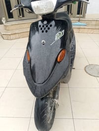 دراجة بيجي • مفتوحة • للبيع