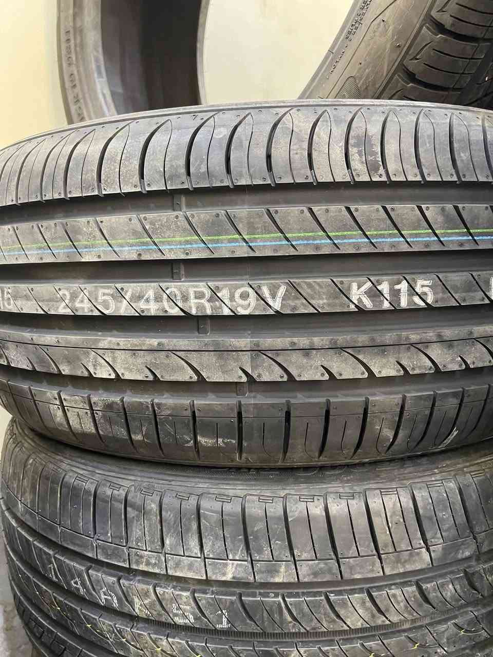 السلام عليكم وصول وجبه اطارات باله ياباني وباله الماني جميع القياسات والنقشات
العنوان/بغداد/سبع ابكار قرب جسر الوقف السني محل الرحمن
للاستفسار الاتصال على الرقم/ ***********
