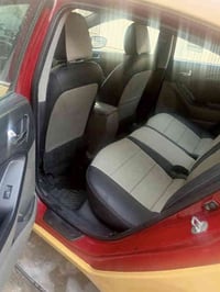 للبيع كيا فورتي موديل 2015وارد امريكي تعديل بنيد وجاملغ بدون تبديل مكي...