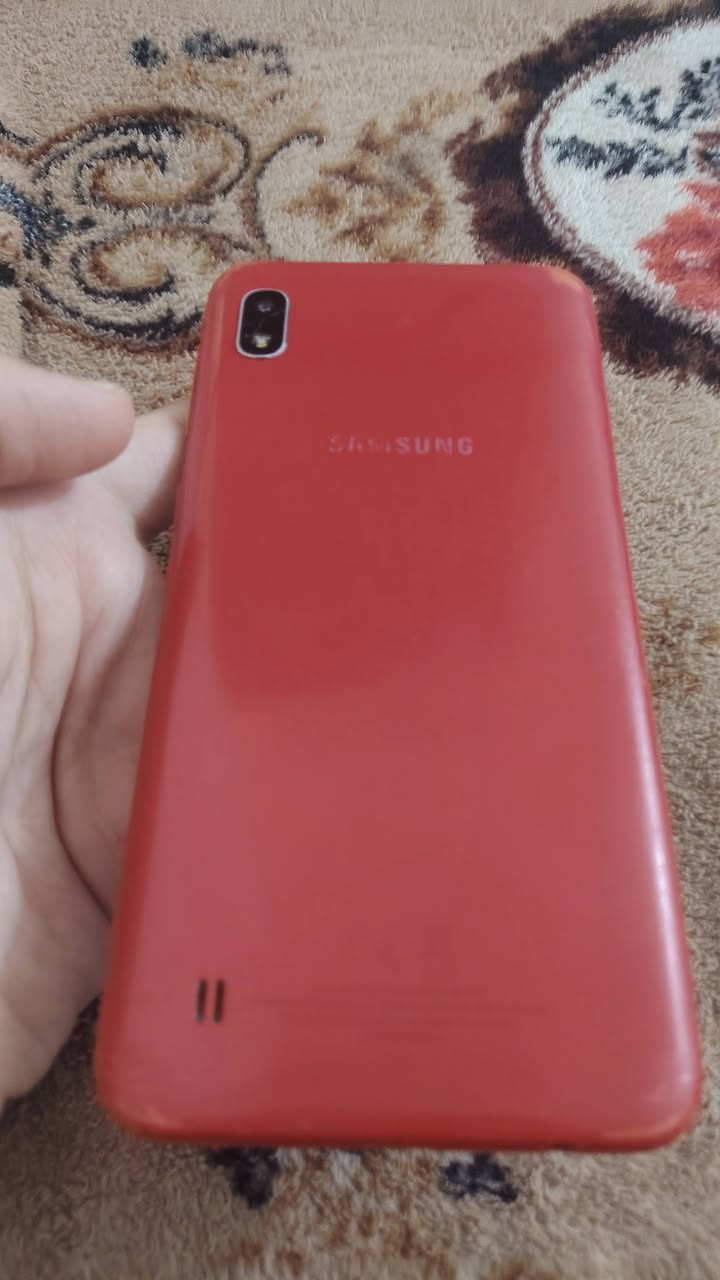 سامسونج A10s بي فطور موضح بالصورة سعره 45 الف وبي مجال للشراي مكاني كوفة


**إذا كنت صاحب هذا الإعلان وتريد حذفه لأي سبب، رجاءا أرسل رسالة إلى الدعم الفني**