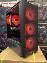 تجميعة بدون كرت • i5 7400 • رام ١٦جيجا