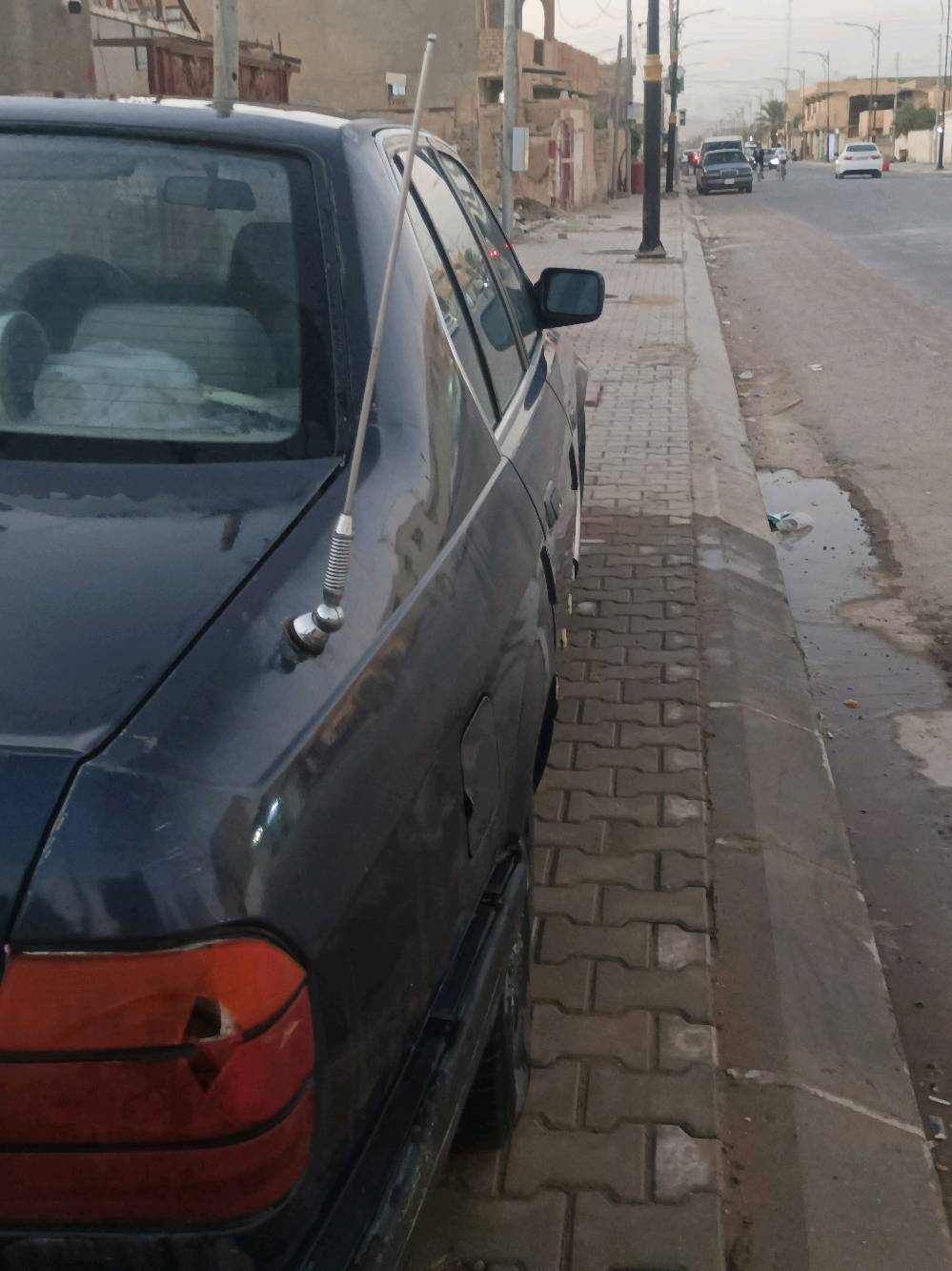 السلام عليكم اريد مراوس وانطي فرق مشروع وطني لل 27 رقم نينوى السياره تبريد شغال كير مكينه كهربائيات مكفوله ما عدا الصدر وشغلات نواعم رايدها ب 35 مكاني بيجي اريد مراوس شنو عندك نزل والرزق ع الله تحياتي للجميع