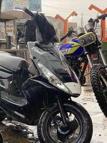 السلام عليكم ورحمة الله 
ماكس مضلع للبيع مال رمبة 

دراجة بلادية مكفولة من كلشي 

برغي ممفتوح بيها 
شلعه معدل خير من الله 
 سلف هندر نكرة بكل وقت 

سعر 775 وبيها مجال بسيط 

مكاني حي اور مقابيل مركز القدس 

***********
