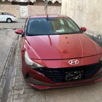 هيونداي النترا • النترا • سيارة النترا 2021 • النترا وارد امريكي • سيا...