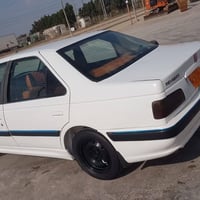 بارس • ٢٠١٥ • انضربت
