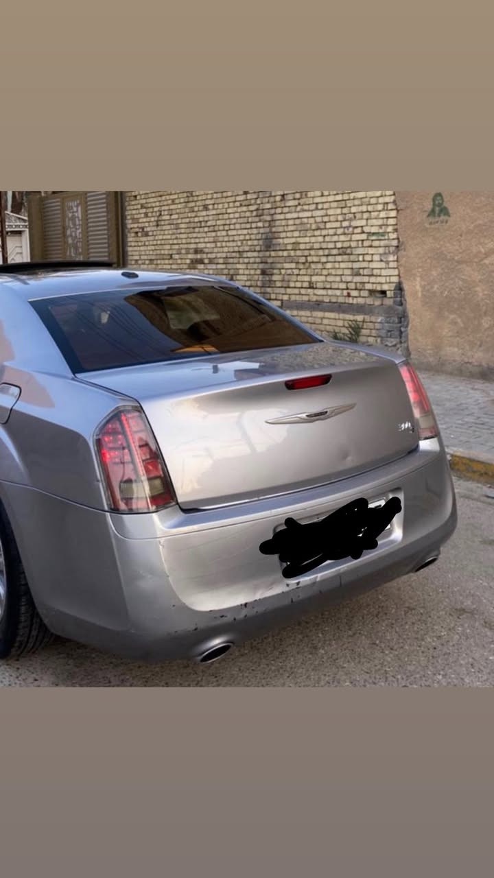 دعاميه اماميه ودعاميه خلفيه وبگ لايت ولايتات وكشافات واجهيه كامله للسياره وخلفيه كله تفصيخ واصلي شرط ابيعهن كاملات ب ٣٥٠ الف  ***********
