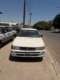 كورله • ١٩٩٥ • صلاح الدين بلد