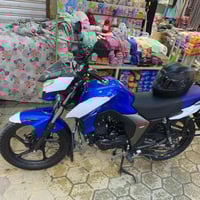 هاوجي DK • ١٥٠ سي سي • موديل ٢٠٢١