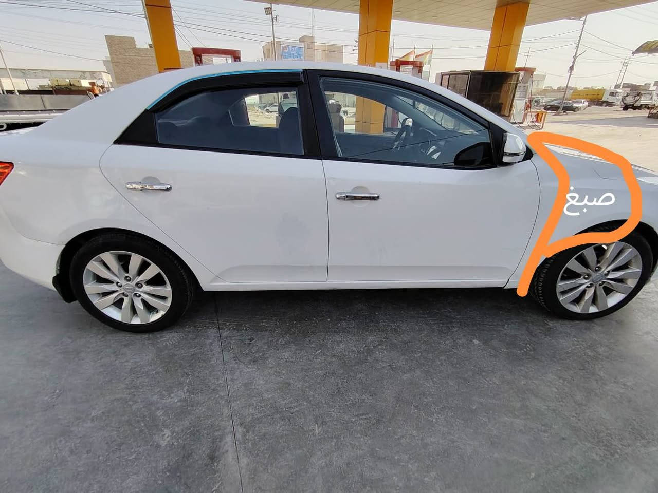 *********** دهوك, العراق
