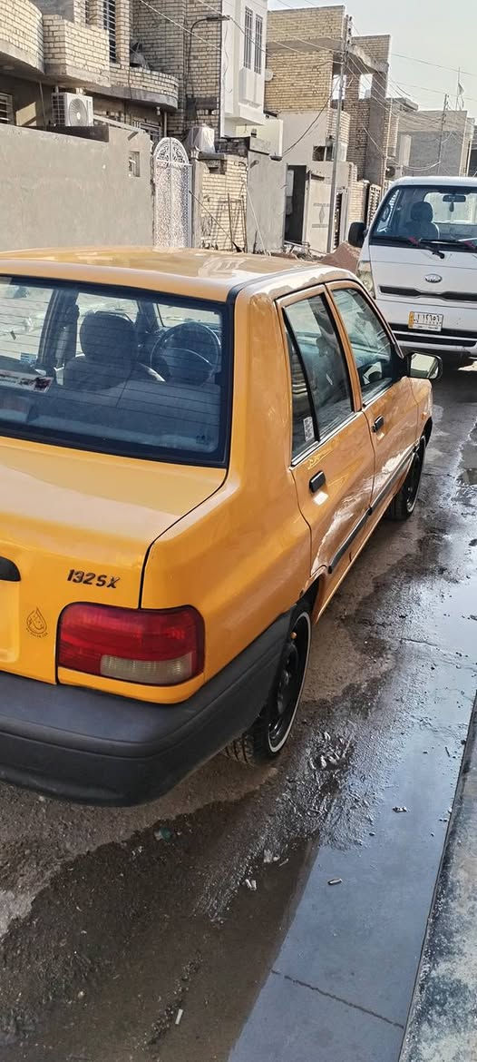 السلام عليكم سايبه موديل ١٨
للبيع كير مكينه مكفوله حداديه جديده تخم تاير جديده ماناقصه شي كبل للشارع تبريد ثلج بسمي تحويل ثاني يوم رقم بغداد للاستفسار أكثر ***********
***********
