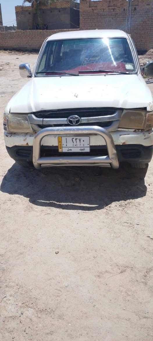 دير محرك كير اكسن شاصي كفاله
سنويه جديده مداور ثاني يوم شوفت عينكم 
مكاني سماوه السعر ٢٦ وبيه مجال للشراي 
***********
