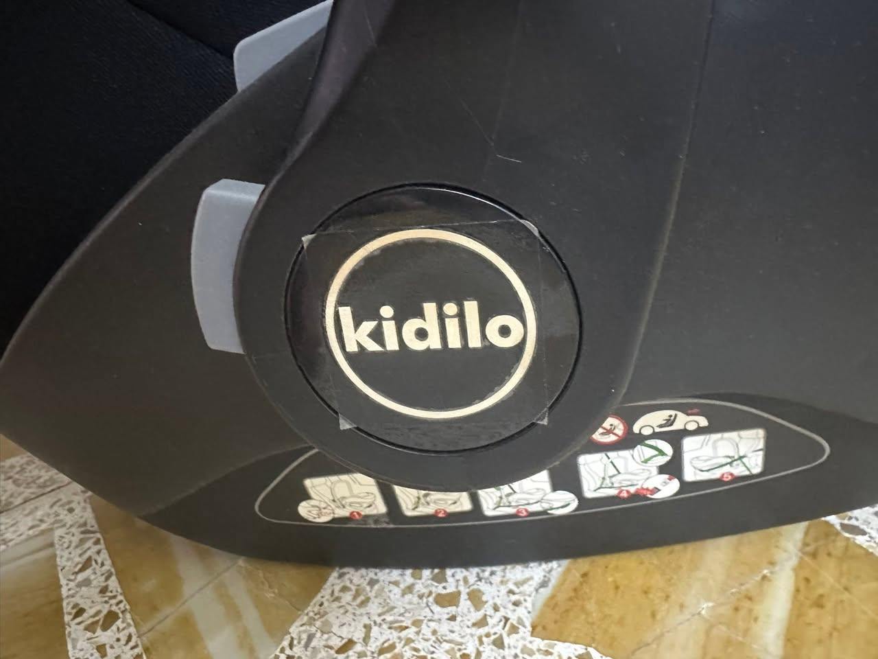 كرسي سيارة جديد من كيديلو مشتريتها 100$ اريد قفل 100 الف
كرسي هزاز كهربائي استخدام قليل تصير كرسي اكل مشتريتها 85 الف اريد بيها 50 الف قفل 
توصيل اربيل ضمن ال 120


**إذا كنت صاحب هذا الإعلان وتريد حذفه لأي سبب، رجاءا أرسل رسالة إلى الدعم الفني**