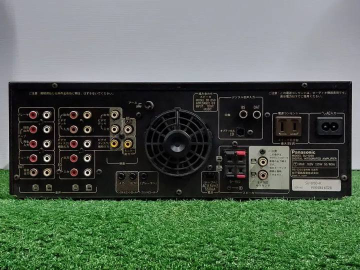 من رخصة الادمن ...امبلفاير بناسونيك d50 بلادي وضع شركة بقوة ١٣٥ واط كهرباء 110 بدون محولة السعر ٥٥ الف ..يوجد توصيل


**إذا كنت صاحب هذا الإعلان وتريد حذفه لأي سبب، رجاءا أرسل رسالة إلى الدعم الفني**