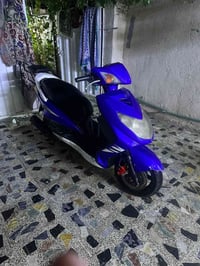 سكنس فحل • كابريتر • مكينة هادية