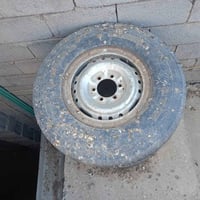 تايرات • مستعمل بسيط • كربلاء