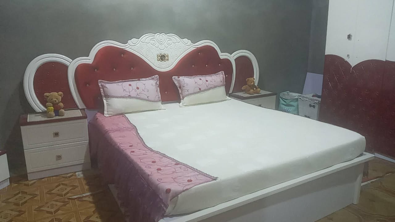 غرفه 250 جديده كلش وكاونتر نضيف هم بعد ويا ملحق وزاويه


**إذا كنت صاحب هذا الإعلان وتريد حذفه لأي سبب، رجاءا أرسل رسالة إلى الدعم الفني**