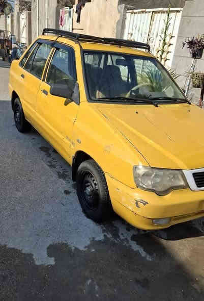 سلام عليكم سايبه منغولي موديل 2010 مكينة وكير و حداديه و شواصي مكفولات تبريد تدفئة شغالات سيارة بلاد مابيها خياسات سعر ٢٨
***********
