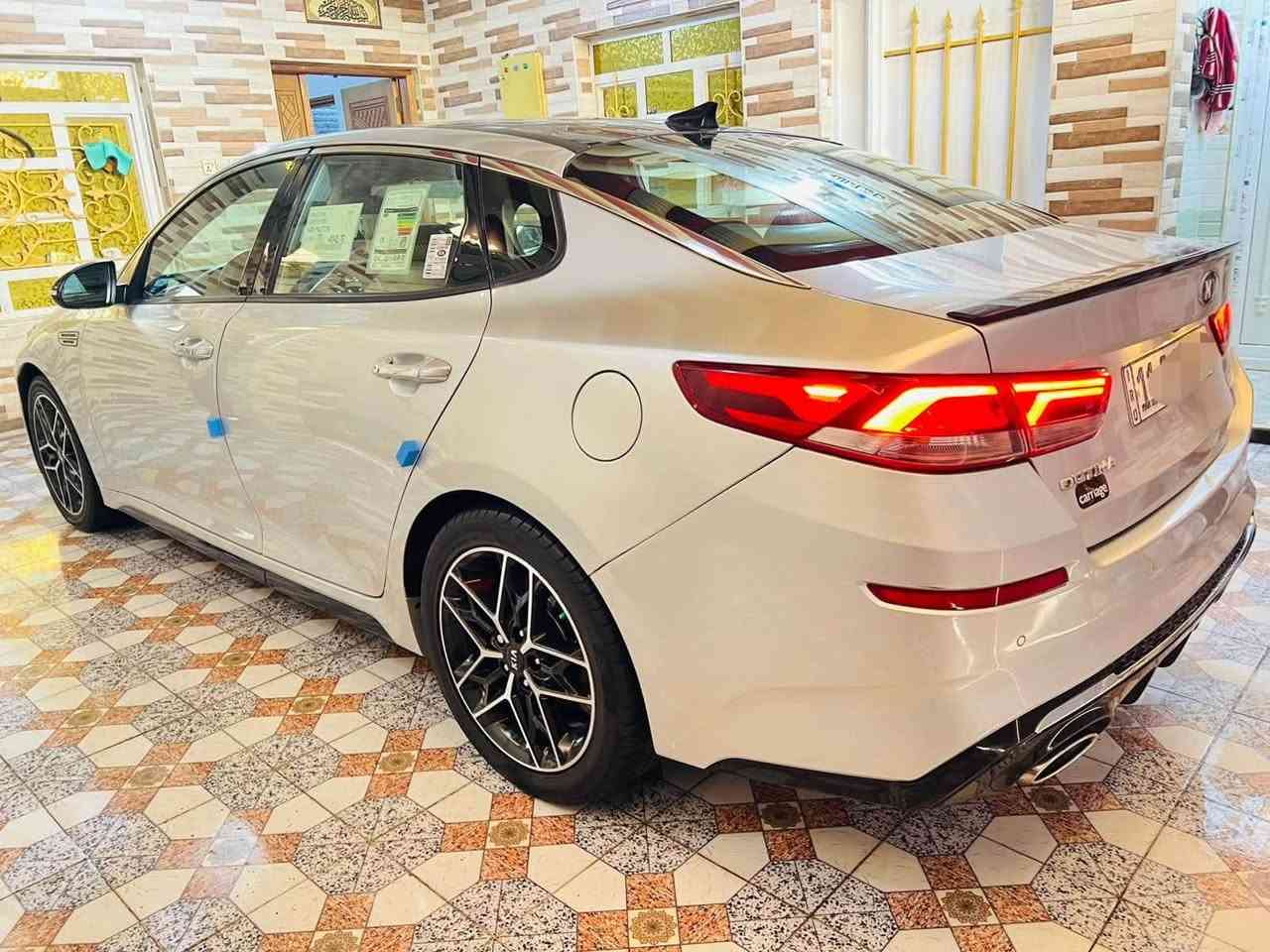 انظف واجدد اوبتما بموديلها🤍

اوبتما 2019 سلفري جديده كارتون ع وضع الشركة السياره نظيفة جداا   

مكفوولة كير محرك صدر شواصي لغود كهربائيات كوله شركة بيه صبغ قطعتين

✅السياره فوول مواصفات

✅لونه سلفري 

✅محرك 2400 بلكارتون مامفتوح 

✅كير طياره ٦ نمر

✅بصمه جنطه كهربائي

✅ستيرن فايبر نيكل

✅تحكم ستيرن جهتين

✅بريك ذاتي عند الاقتراب

✅كروز سرعه

✅حساسات  خلفي

✅ليد امامي نهاري

✅نظام تحديد مسار

✅دفيوزر خلفي رياظي لامع

✅شاشه اعطال

✅يدات نيكل

١٢ ايرباك

✅عدسات زنون شادله ب200$ شرط ليزري عبالك نهار

✅تخم تاير جديد 

✅كتلوكات الشركه كله وياه

✅ارضيات الشركة وياه مختومات اوبتما

✅السياره مسويله عنايه بولش قبل يومين

✅رادارات امامي خلفي جانبي

✅ثلاث وظعيات قياده -ايكو-نورماال- سبورت

✅شاشه كبيره تدعم كار بلي فول تحكم

✅منافذ uspامامي 

✅اشاير بلمري

✅نقطه عميااء

✅حساس امطار

✅ويل كب 18 بلاد 

✅رقم بغداد تحويل ثاني يوم

✅ تخم تاير جديد وباتري وحداديه جديدة لبارحه بدلتهن جديدات

✅السياره دهن كله ادنول وكاله بدون تنقيص 

اقتصااديه 
رقم بغداد

السياره جديده وحيل نظيفه ماتتقارن بلنظافه ومابيه اي نقص كامله للاخير شرررط جاامده ونصبته تسولف وولا كلوب مشتغل بلدشبول

…حادثه حافه البنيد ومصبوغ نفسه وبيه طخه بحافه  الجاملغ الخلفي قاعده

مكانه السماوة
***********
اتصال او مراسله
