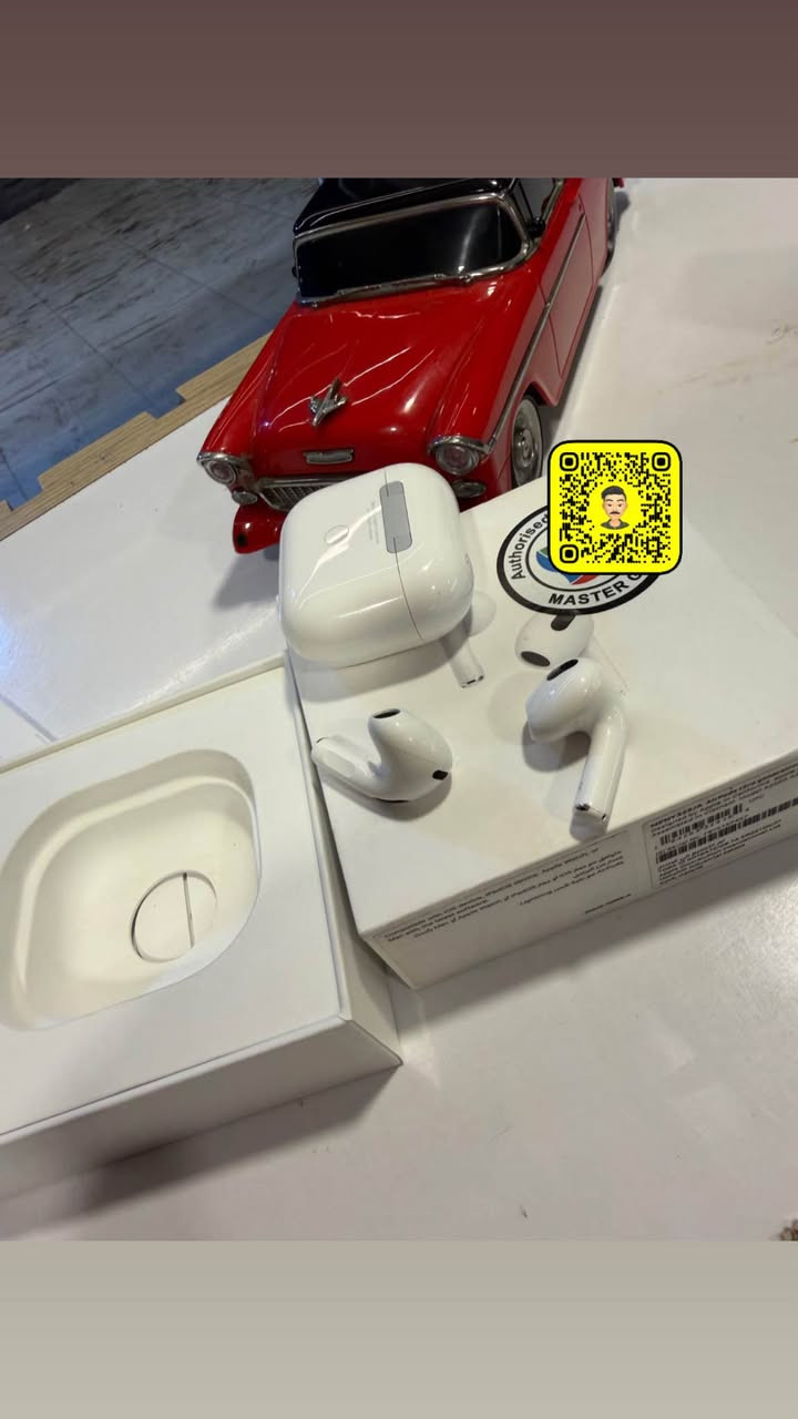 سماعات ابل
جيل 3 فقط مفتوح الكارتون
ماستر 
محل سيمو المايسترو دوره شارع الصحه
*********** بغداد, العراق
