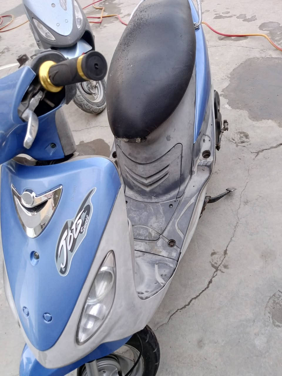 بيع درجه ماكس منغولي دراجه نضيفه 
السعر 450 الشراي يجي خاص 
المكان بغداد الجديدة يم الدرويش


**إذا كنت صاحب هذا الإعلان وتريد حذفه لأي سبب، رجاءا أرسل رسالة إلى الدعم الفني**