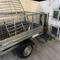 ألماني • موديل قديم • أربيل