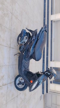 س سلام عليكم هاي دراجه للبيع لاتكلي مسح المنشور ولا تكلي شي ولا تحجزه ...