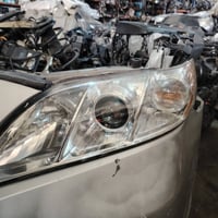 ربع كامري • ٢٠٠٧ • امريكي